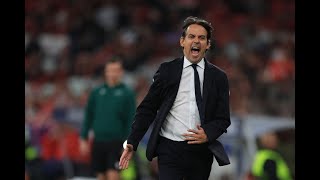 Inter come Klopp e Guardiola anche Inzaghi sogna il lungo corso [upl. by Royd899]