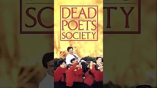 Reel Brother Bites “Dead Poets Society” 1988 [upl. by Aseeral]