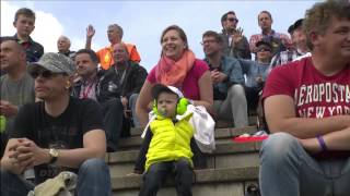 DTM Oschersleben 2014  Qualifying ReLive [upl. by Damali]