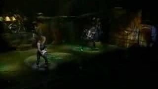 Iron Maiden  2 Minutes to Midnight Live After Death [upl. by Annuahs]