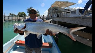 Aug 31 Progreso Tarpon [upl. by Othilia]