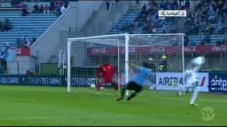 URUGUAY vs FRANCE 10  ALL GOALS FULL HIGHLIGHTS  05062013 HD [upl. by Ynar]