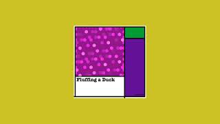 Fluffing a Duck Slowed  Reverb [upl. by Bollinger]