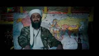 Tere Bin Laden  Habibi Josh Bush Speech Scene [upl. by Yhtomit]