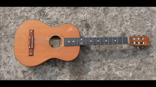 EGMOND ACOUSTIC GUITAR [upl. by Orrin]