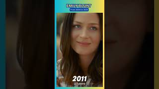 The Evolution Of Emily [upl. by Yleek]