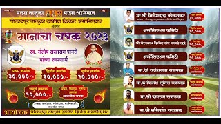 🔴Manacha Chashak 2023  PTGCA  Day 1  Ghesar [upl. by Anemaj466]