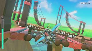 Adventure  Bridges Over Still Water  Lake Area  LABO 03 Vehicle Kit  No Commentary 1bl [upl. by Alinoel333]