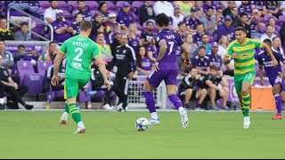 Orlando City SC vs Tampa Bay Rowdies Round 3 US Open Cup  Lamar Hunt US Open Cup [upl. by Magocsi]