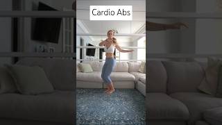 Cardio abs tone and lose weight [upl. by Macur]