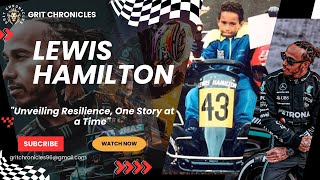 Lewis Hamilton How he became World Champion [upl. by Korfonta703]