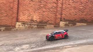 Best Rc Rally Car 2024 [upl. by Ytissahc]