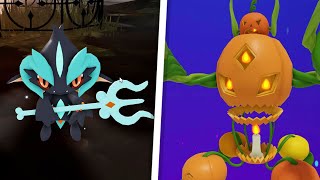 How To Get EVERY NEW Loomian AND THE RESKIN In The 2024 HALLOWEEN EVENT In Loomian Legacy [upl. by Ingeborg601]