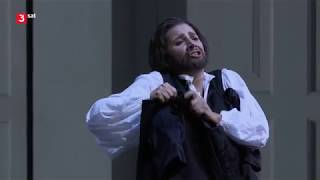 Ariodante Handel Scherza infida Bartoli GermanampRussian subs [upl. by Golden]