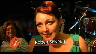 Robyn Bennett  Festival Gouvy [upl. by Ellednahc]