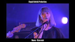 Österreich  Munou  Live Performance Lyrics Romanji  Tradução PTBR Tokyo Ghoul Opening 2 [upl. by Siurad]