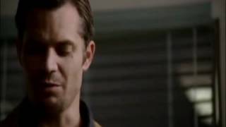 Justified Season 1 Promo  trailer [upl. by Onder]