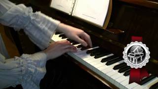 GALYA quotPreludequot Romantic Solo Piano [upl. by Aihseuqal701]