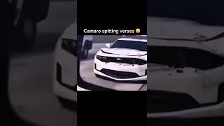 Camero Song automobile carlovers viralshorts [upl. by Ttocs]