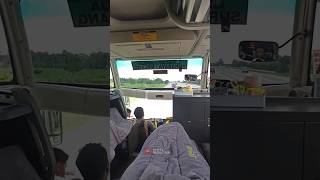 Interior Tividi Gold Class Cilacap  Jogja  Surabaya  Malang shorts tividi [upl. by Naitsabas420]