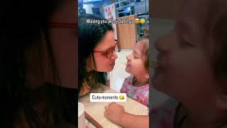 Sister love love family bond missing missingyou funny beti comedy trendingreels betilove [upl. by Nil]