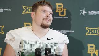 Baylor Football Coleton Price Availability August 9 2024 [upl. by Philcox403]