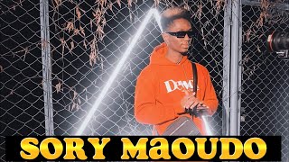 Straiker annonce SORY MAOUDO dispo le 10 [upl. by Abell]