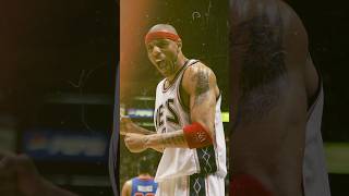 Kenyon Martin Was A Problem 🔥 nbaedits nbahighlights shorts [upl. by Beesley]