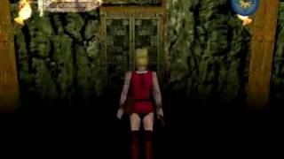 Psx  Excalibur 2555 AD  Trailer Gameplay [upl. by Eugeniusz637]