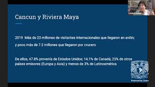 2022 Entre la milpa y el enclave Turismo rural comunitario en la Península de Yucatán [upl. by Acinoj]