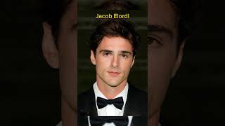 Jacob Elordi australia actor 2024 shorts shortsvideo youtubeshorts [upl. by Manouch932]