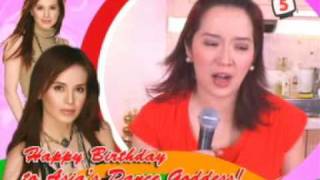 TV5 Coke Christmas Jingle 2008 [upl. by Heins]