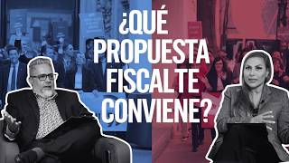 Deducciones Créditos y Cambios Fiscales Prepárate para el 2025 [upl. by Caputo]