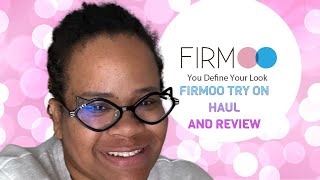 Prescription Glasses Haul  Affordable amp Trendy TryOn  Review [upl. by Ymmaj907]