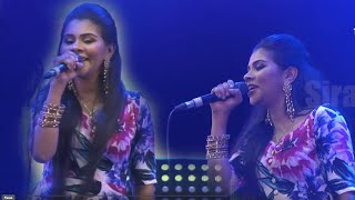 ඊතල වැටුනු වැවේ  Sanika Madumali  Sirasa FM Live Show With Flashback [upl. by Eelik]