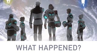 How Voltron Became a Tragedy  Part I Production [upl. by Tabbatha]