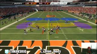 Madden 25 Ultimate Team SUPERBOWL RUN  Madden 25 Full Game [upl. by Eednarb]