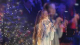 Gabriellas Song  The New Generation Christmas Classics 2011 Dillingen Lokschuppen [upl. by Akerdnuhs]