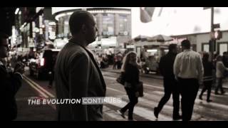 Evolution of Style  A journey with Brennan Heart full documentary [upl. by Larred773]