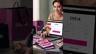 How to Get FREE Apple Products from Shein 📱🤑free apple shein sidehustle tricks passiveincome [upl. by Lorraine]