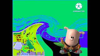 Pbs Kids P Pals Logo Effects My Frist Preview Round 5 [upl. by Yeslaehc]