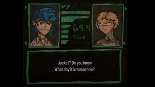 Do you know what day it is tomorrow [upl. by Ahiel267]