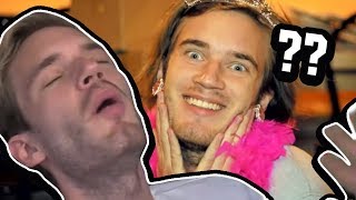 How pewdiepie became most subscribed 📰 PEW NEWS📰 [upl. by Coffin]