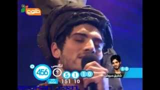 Afghanstar Season 8 Top 5 Ep 27 Shafiq Soroush [upl. by Loren]