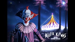 Killer Klowns from Outer Space [upl. by Selda]