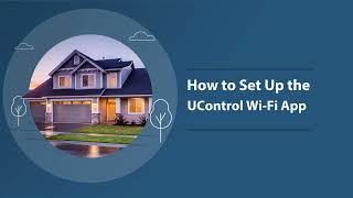 How to Set Up United’s UControl WiFi Management App [upl. by Sexela]