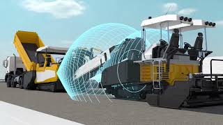 Industrial Radar Sensors Mobile Equipment Applications [upl. by Angelique525]