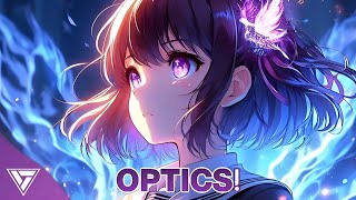 Nightcore  OPTICS ATIC Phonk [upl. by Kirstyn]