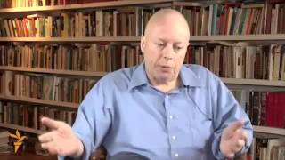 Christopher Hitchens  A Conversation 2010 [upl. by Norm]