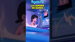 La Cámara de Imagen Real 📷☀️ Doraemon Ep267 [upl. by Hoseia]